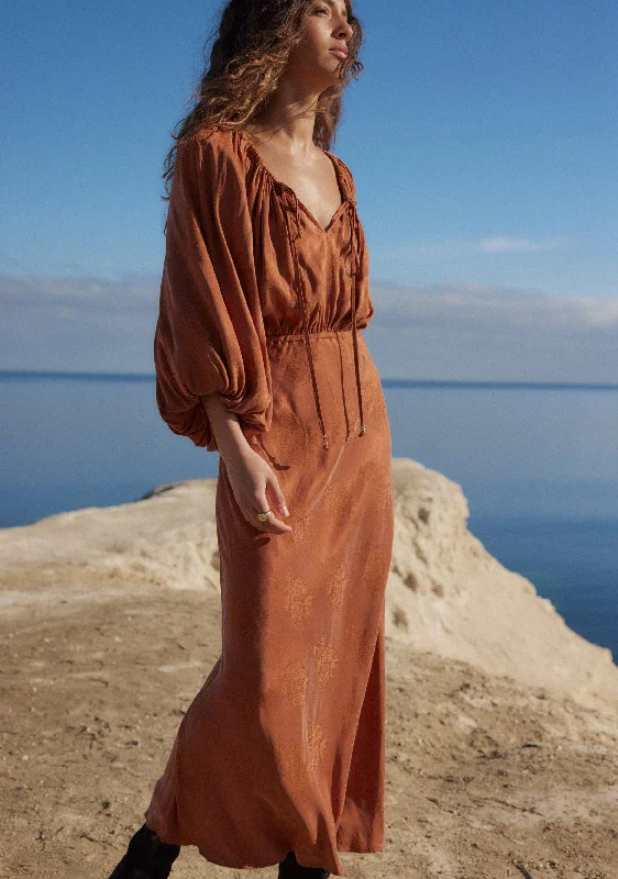 Midi dresses with pleated skirts for a timeless and elegant appeal Zelda Midi Dress
