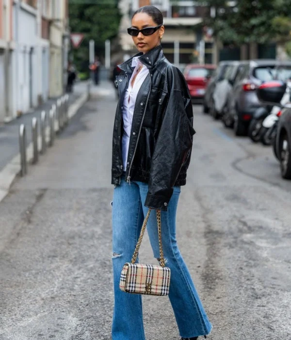 Denim Jeans