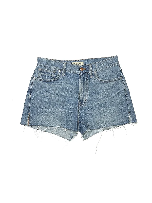 Plus Size Women's Stretch Denim Shorts with Belt Loops in Medium Wash for a Versatile FitHigh-Rise Denim Shorts in Medium Wash Plus Size Women's Stretch Denim Shorts with Belt Loops in Medium Wash for a Versatile FitHigh-Rise Denim Shorts in Medium Wash