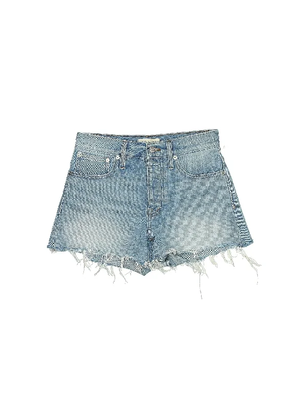 Plus Size Women's Cargo Shorts in Olive Green with Multiple Pockets for Outdoor AdventuresMid-Rise Denim Shorts in Medium Wash Plus Size Women's Cargo Shorts in Olive Green with Multiple Pockets for Outdoor AdventuresMid-Rise Denim Shorts in Medium Wash