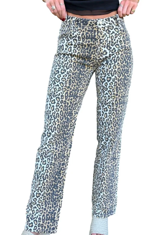 Jeggings women jeans combining the comfort of leggings and style of jeansThe Sydney Jeans In Leopard Print Jeggings women jeans combining the comfort of leggings and style of jeansThe Sydney Jeans In Leopard Print
