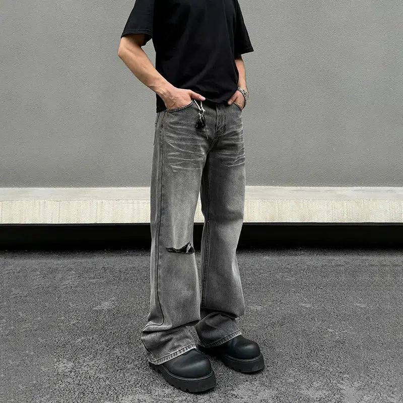 Jeggings women jeans combining the comfort of leggings and style of jeansWashed Smoke Gray Ripped Jeans Jeggings women jeans combining the comfort of leggings and style of jeansWashed Smoke Gray Ripped Jeans