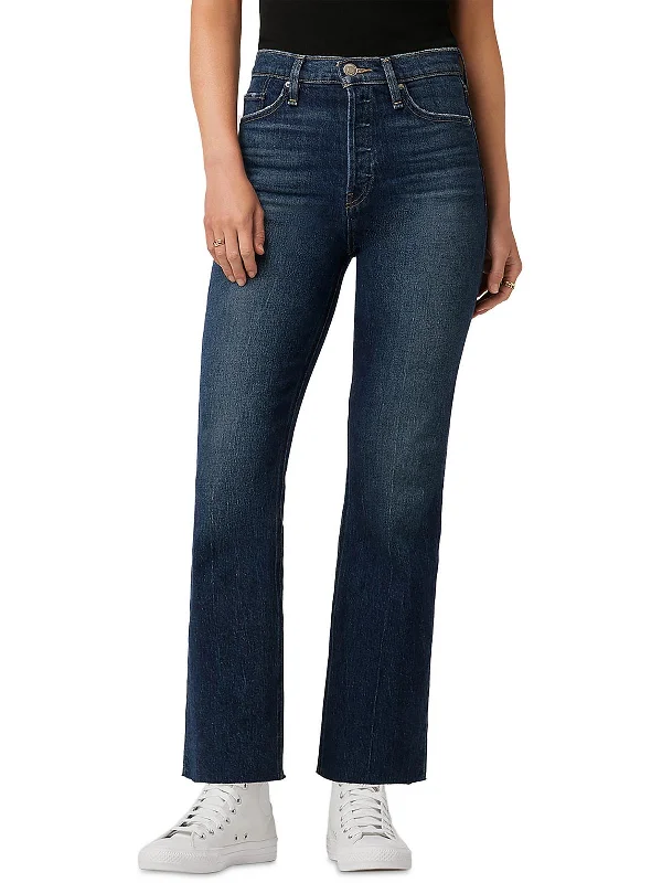 Embroidered women jeans with intricate patternsWomens Bell Bottoms Denim Bootcut Jeans Embroidered women jeans with intricate patternsWomens Bell Bottoms Denim Bootcut Jeans