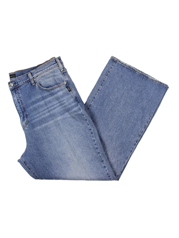 Colored women jeans in vibrant hues like red and yellowWomens Distressed Wide Leg High-Waisted Jeans Colored women jeans in vibrant hues like red and yellowWomens Distressed Wide Leg High-Waisted Jeans