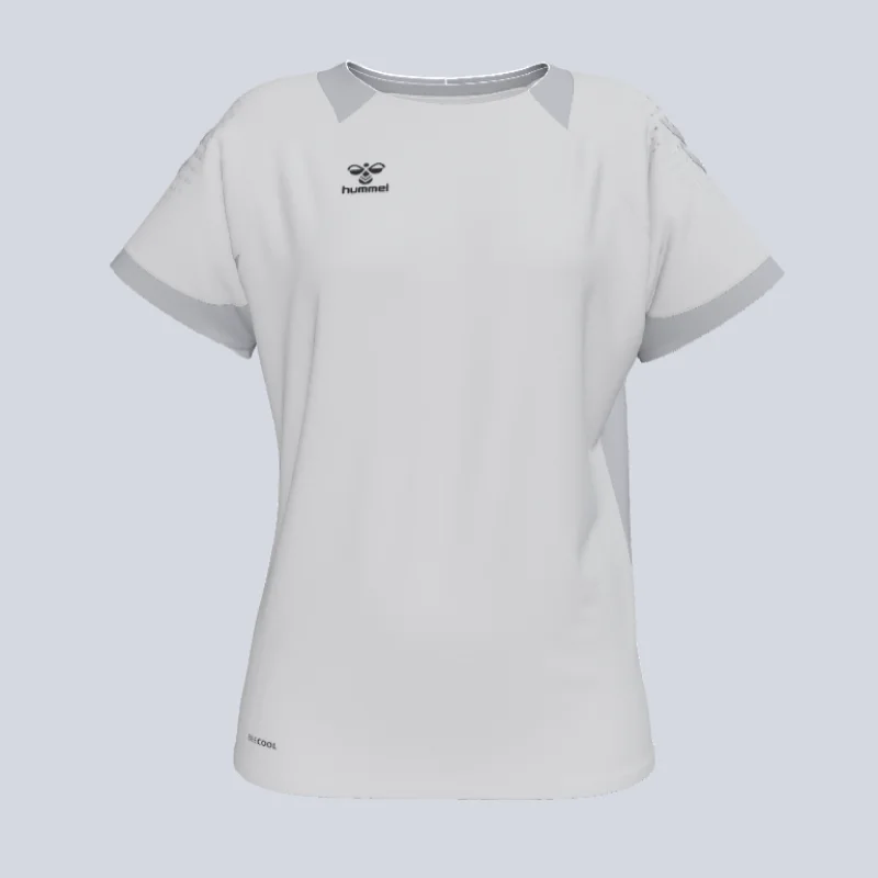 White / Grey