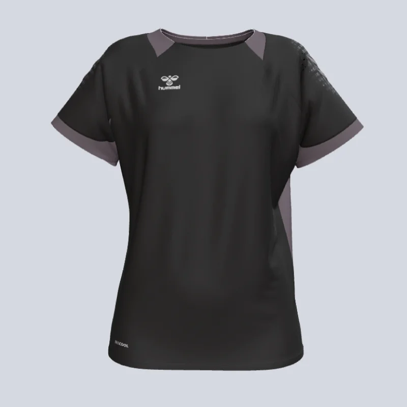 Black / Grey