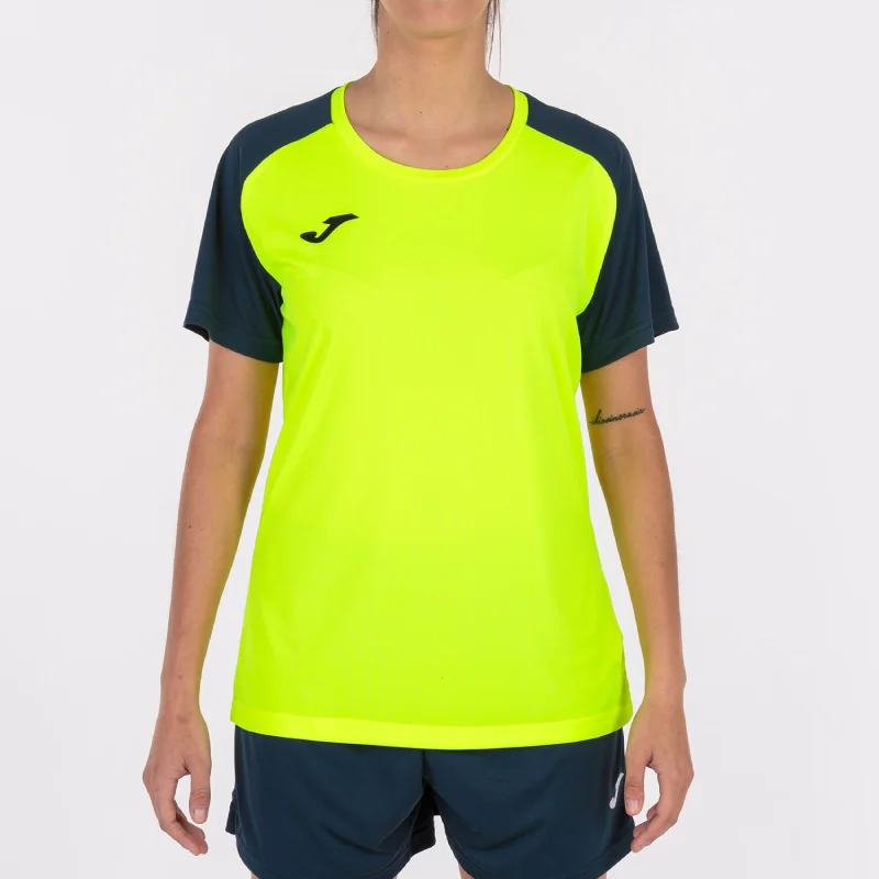 Pullover women's jersey for convenienceJoma Women's Academy IV Jersey