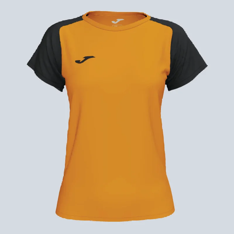 Orange / Black