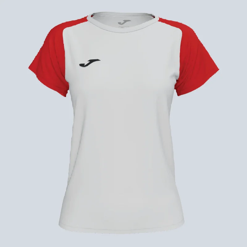 White / Red