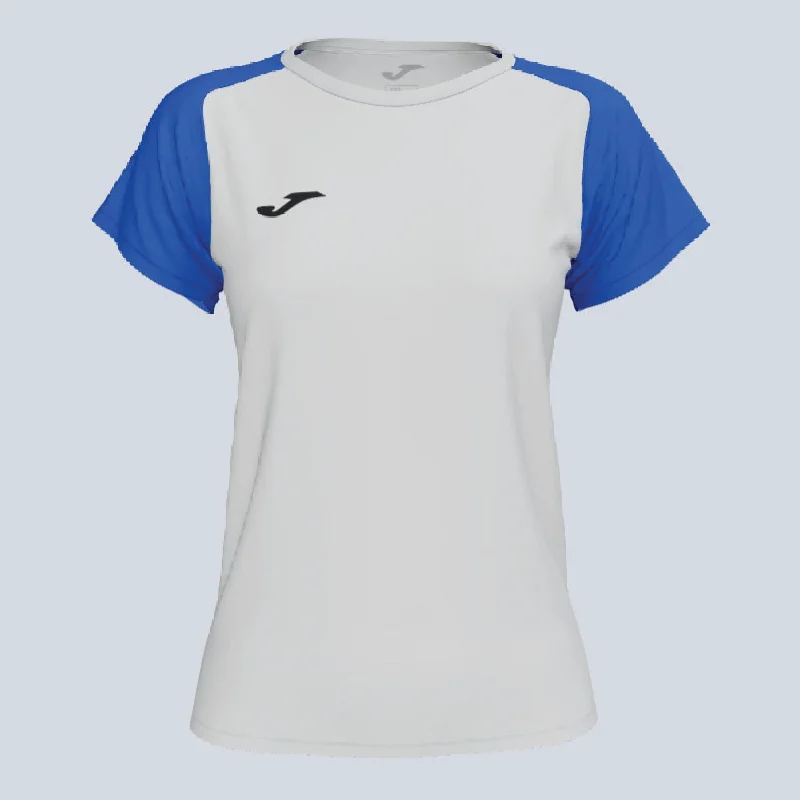White / Royal