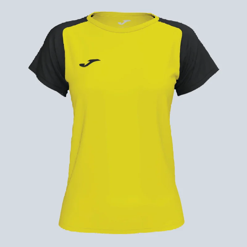 Yellow / Black