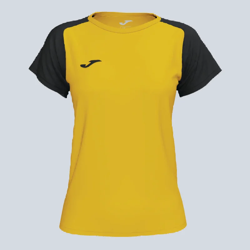 Amber / Black