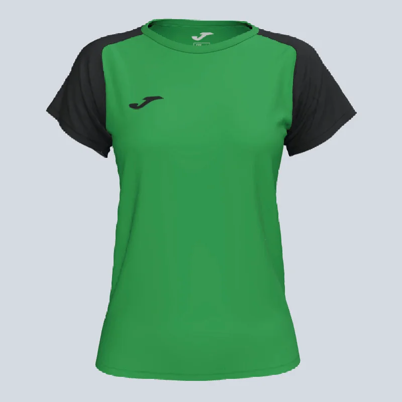 Green / Black