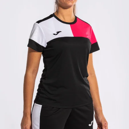 Button - down women's jersey for a classic touchJoma Women's Crew Jersey
