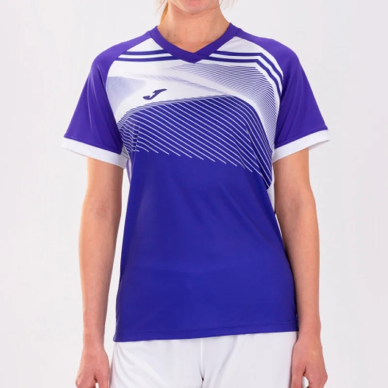 Women's jersey for outdoor sports like hikingJoma Women's Supernova II Jersey