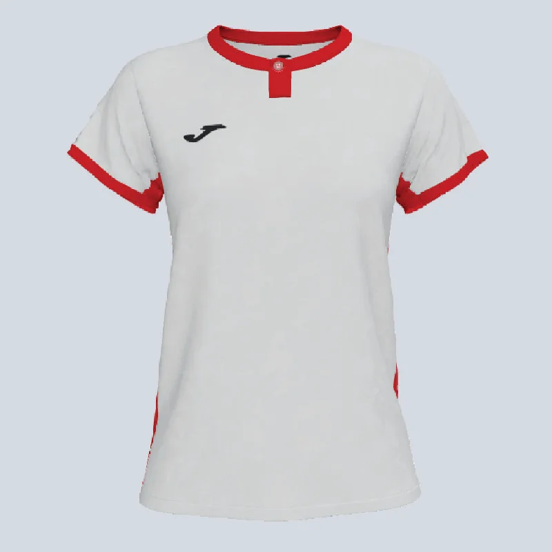 White / Red