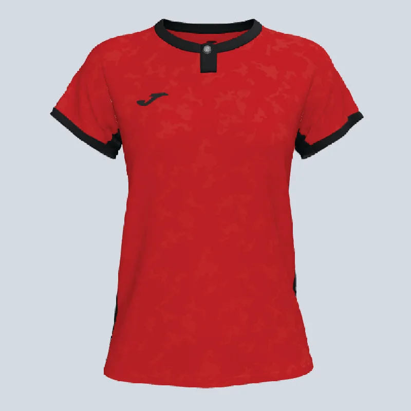 Red / Black