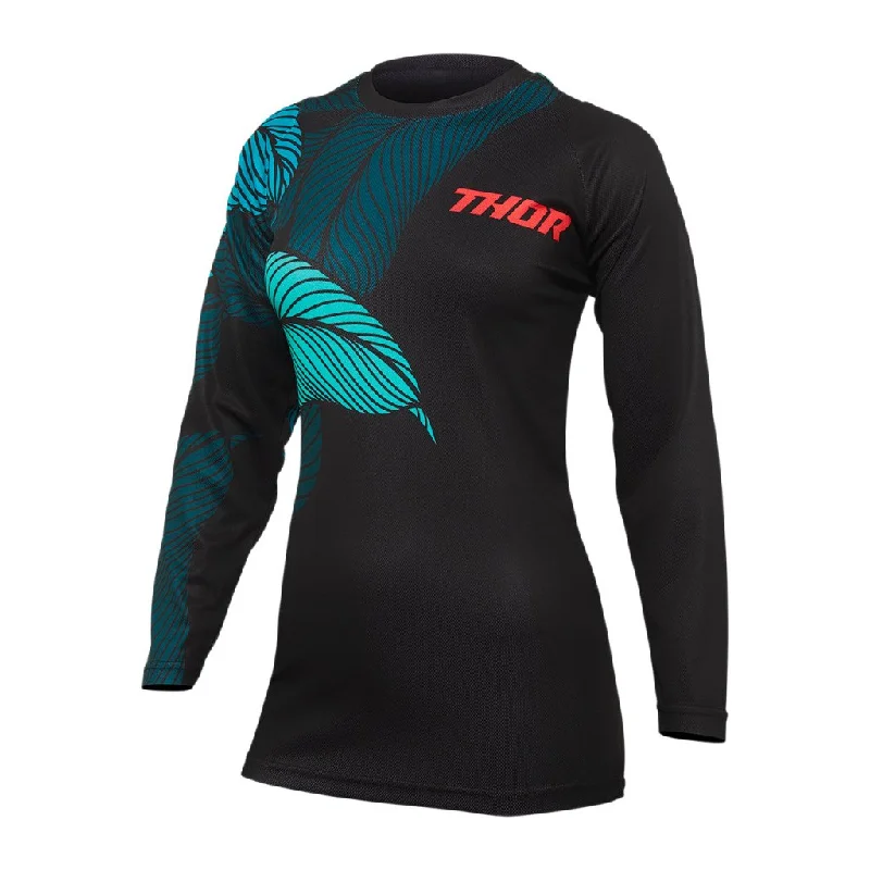 Women's jersey for pregnant women (maternity jersey)Thor - 2022 Womens Sector Urth Jersey