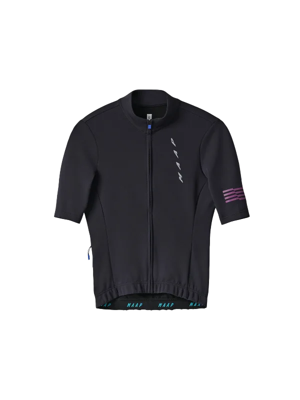 Women's jersey for post - workout relaxationWomen's Embark Team Jersey