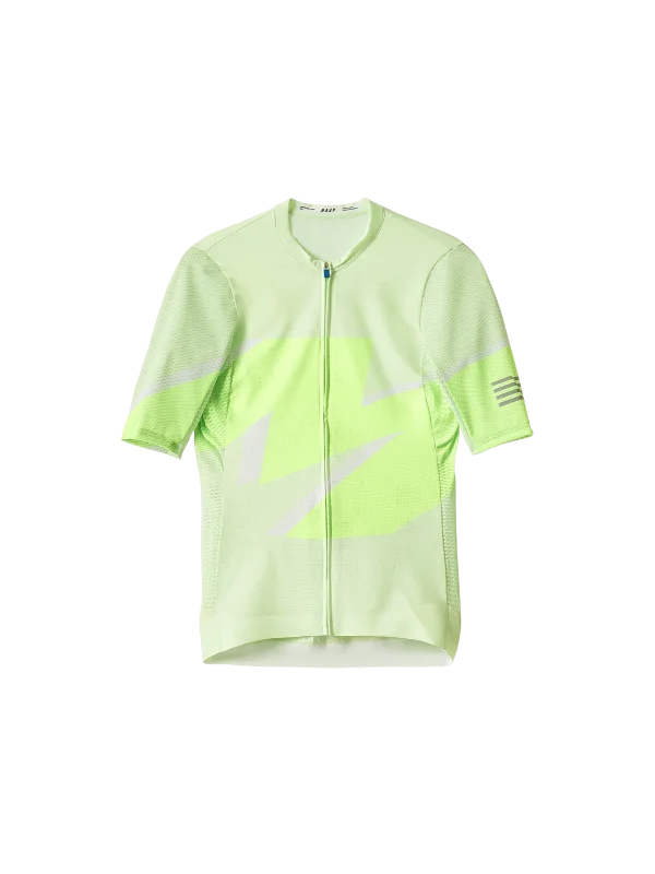 Women's jersey with antibacterial treatment for freshnessWomen's Evolve 3D Pro Air Jersey 2.0 Women's jersey with antibacterial treatment for freshnessWomen's Evolve 3D Pro Air Jersey 2.0
