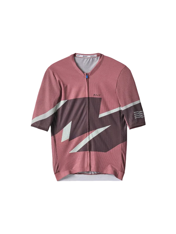 Women's jersey with a drawstring at the waistWomen's Evolve 3D Pro Air Jersey 2.0