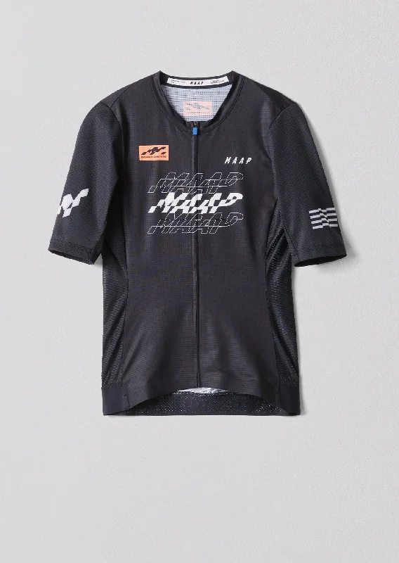 Women's jersey for dance workoutsWomen's Fragment Pro Air Jersey 2.0