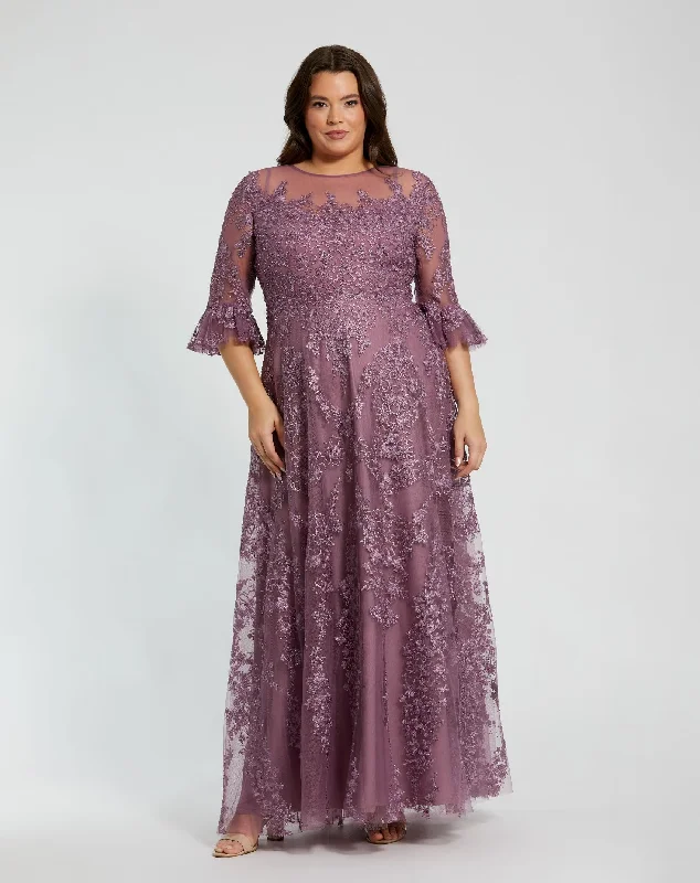 Vintage Lilac
