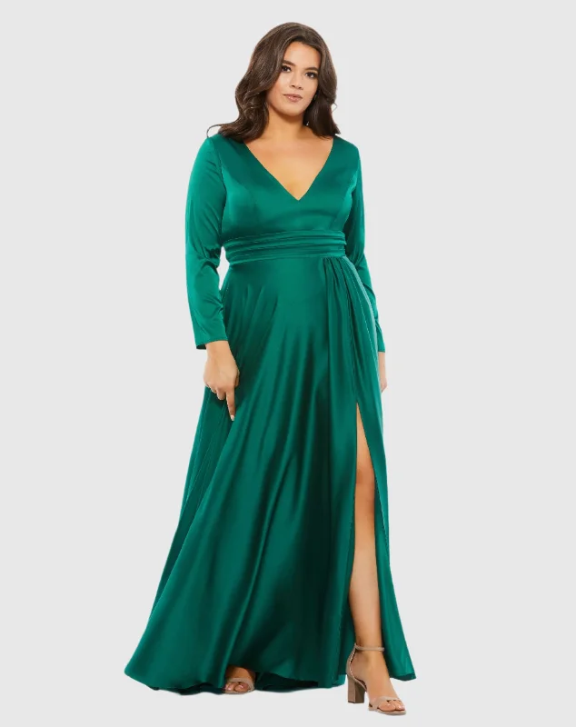 Emerald Green