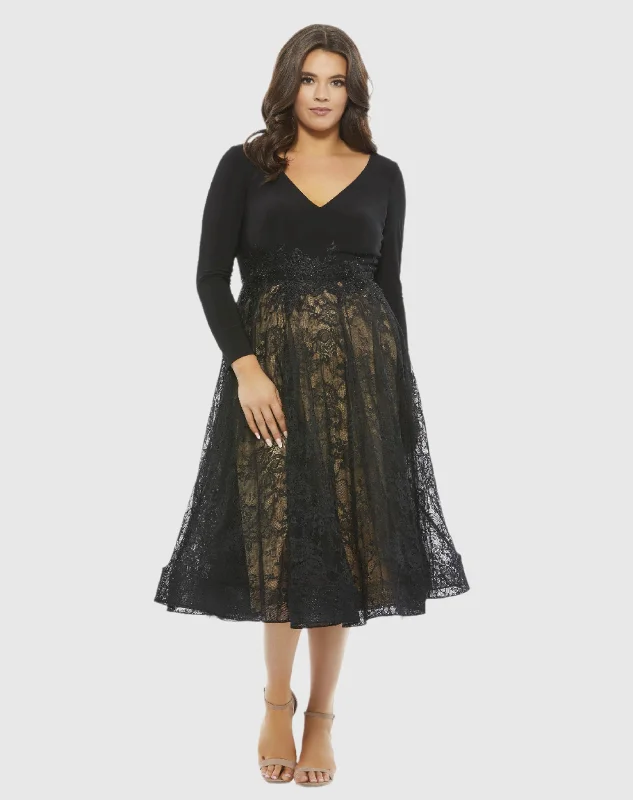 Ball Gown Women Dress with a Full Skirt for a Princess - like Look Ball Gown Women Dress with a Full Skirt for a Princess - like Look Long Sleeve Jersey & Lace Cocktail Dress (Plus) Ball Gown Women Dress with a Full Skirt for a Princess - like Look Ball Gown Women Dress with a Full Skirt for a Princess - like Look Long Sleeve Jersey & Lace Cocktail Dress (Plus)