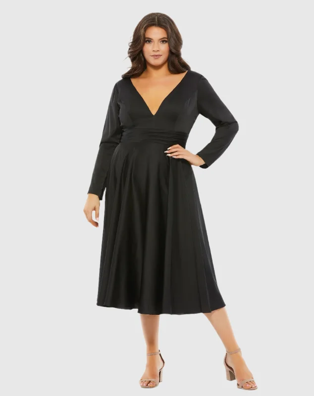 Mini Women Dress with a Short Hem for a Young and Trendy Style Mini Women Dress with a Short Hem for a Young and Trendy Style Satin Long Sleeve Sweetheart Flowy Midi Dress (Plus) Mini Women Dress with a Short Hem for a Young and Trendy Style Mini Women Dress with a Short Hem for a Young and Trendy Style Satin Long Sleeve Sweetheart Flowy Midi Dress (Plus)