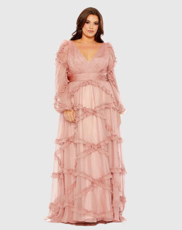 Dusty Rose