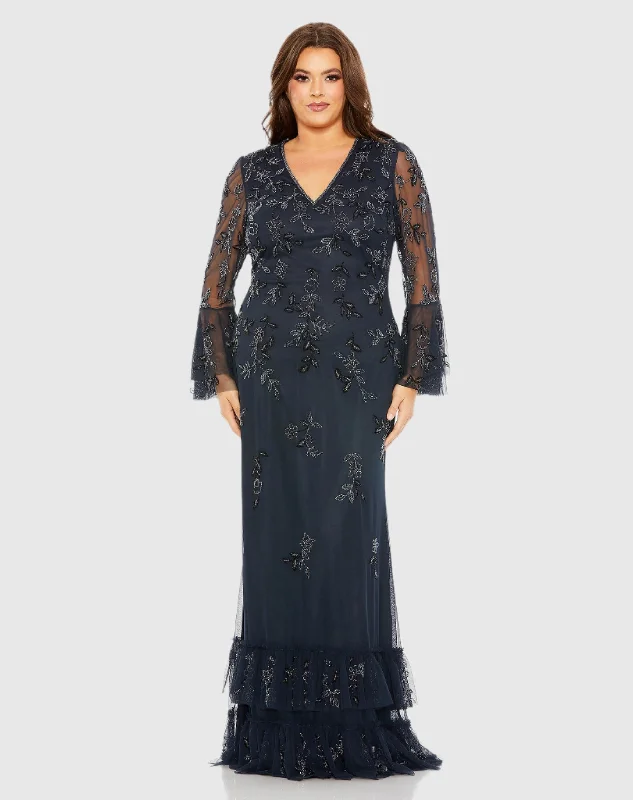 Sheath Women Dress with a Tailored Fit for a Professional Look Sheath Women Dress with a Tailored Fit for a Professional Look V Neck Embellished Flutter Tiered Long Sleeve Gown Sheath Women Dress with a Tailored Fit for a Professional Look Sheath Women Dress with a Tailored Fit for a Professional Look V Neck Embellished Flutter Tiered Long Sleeve Gown