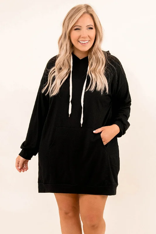 Halter Neck Women Dress to Show Off the Shoulders and Neckline Halter Neck Women Dress to Show Off the Shoulders and Neckline Changes Are Good Sweater Dress, Black