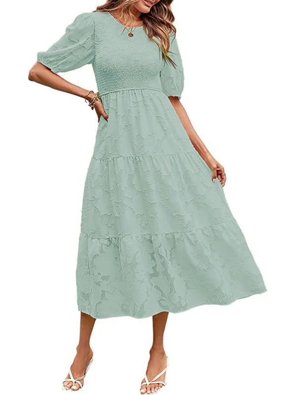 Pale green