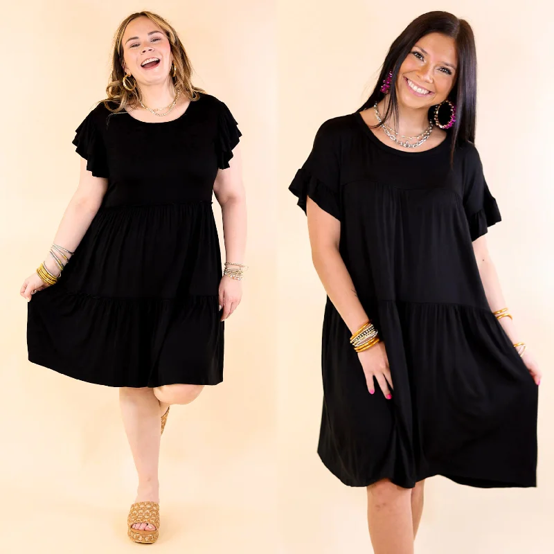 Sheath Women Dress with a Tailored Fit for a Professional Look Sheath Women Dress with a Tailored Fit for a Professional Look Gorgeous Girly Ruffle Sleeve Tiered Dress in Black Sheath Women Dress with a Tailored Fit for a Professional Look Sheath Women Dress with a Tailored Fit for a Professional Look Gorgeous Girly Ruffle Sleeve Tiered Dress in Black
