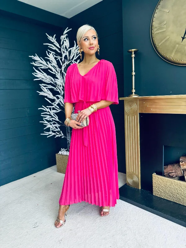Shift Women Dress with a Simple and Classic Design for Everyday Wear Shift Women Dress with a Simple and Classic Design for Everyday Wear Hollie Occasion Midi Dress Fuchsia Shift Women Dress with a Simple and Classic Design for Everyday Wear Shift Women Dress with a Simple and Classic Design for Everyday Wear Hollie Occasion Midi Dress Fuchsia