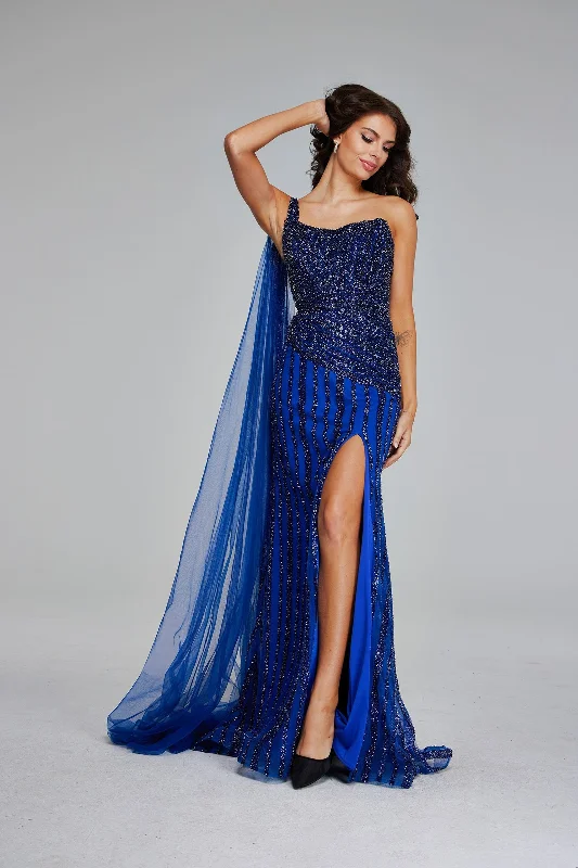 Shift Women Dress with a Simple and Classic Design for Everyday Wear Shift Women Dress with a Simple and Classic Design for Everyday Wear Jovani 39386