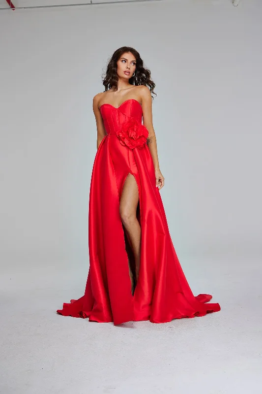 Empire Waist Women Dress to Accentuate the Bust and Conceal the Waist Empire Waist Women Dress to Accentuate the Bust and Conceal the Waist Jovani 40826 Empire Waist Women Dress to Accentuate the Bust and Conceal the Waist Empire Waist Women Dress to Accentuate the Bust and Conceal the Waist Jovani 40826