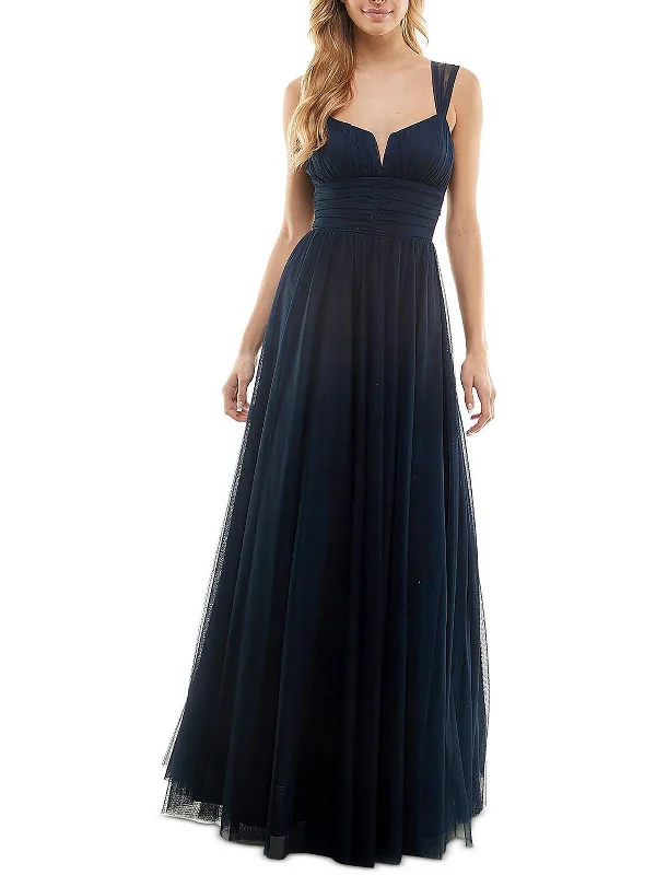 Shift Women Dress with a Simple and Classic Design for Everyday Wear Shift Women Dress with a Simple and Classic Design for Everyday Wear Juniors Emma Womens Pleated Prom Evening Dress