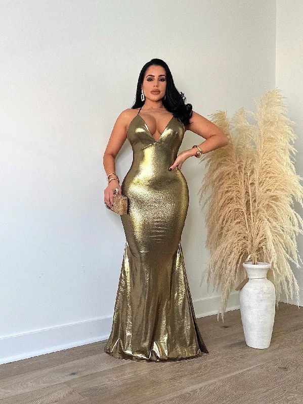 Gold