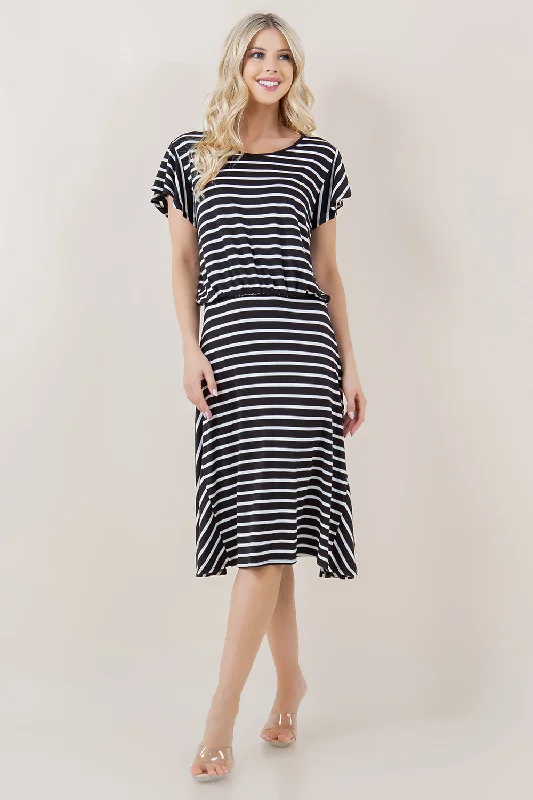 Long - Sleeve Women Dress in Velvet for a Luxurious Winter Look Long - Sleeve Women Dress in Velvet for a Luxurious Winter Look S/SLV CASCADE BLUSON MERMAID GODET DRESS - D3160-STRSJ Long - Sleeve Women Dress in Velvet for a Luxurious Winter Look Long - Sleeve Women Dress in Velvet for a Luxurious Winter Look S/SLV CASCADE BLUSON MERMAID GODET DRESS - D3160-STRSJ