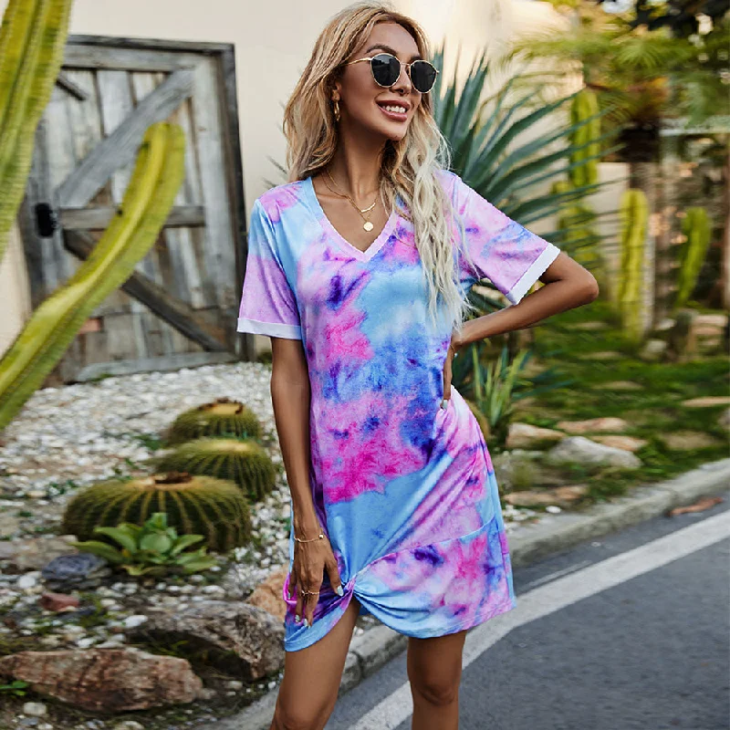 Blue/Pink