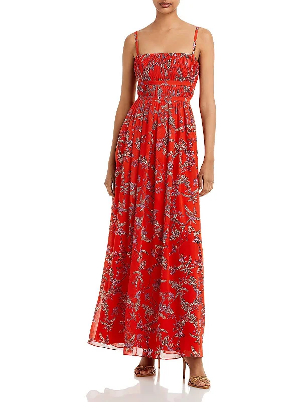 Sheath Women Dress with a Tailored Fit for a Professional Look Sheath Women Dress with a Tailored Fit for a Professional Look Womens Floral Square Neck Evening Dress