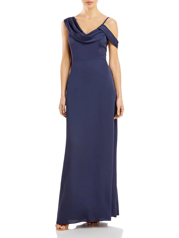 Sheath Women Dress with a Tailored Fit for a Professional Look Sheath Women Dress with a Tailored Fit for a Professional Look Womens One Shoulder Maxi Evening Dress