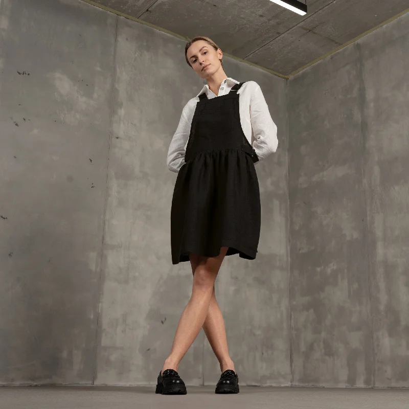 Pure Black