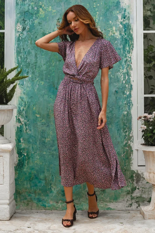 Maxi - inspired midi dresses with flowing fabrics for a beachy vibeSamara Convertible Midi Dress Maxi - inspired midi dresses with flowing fabrics for a beachy vibeSamara Convertible Midi Dress