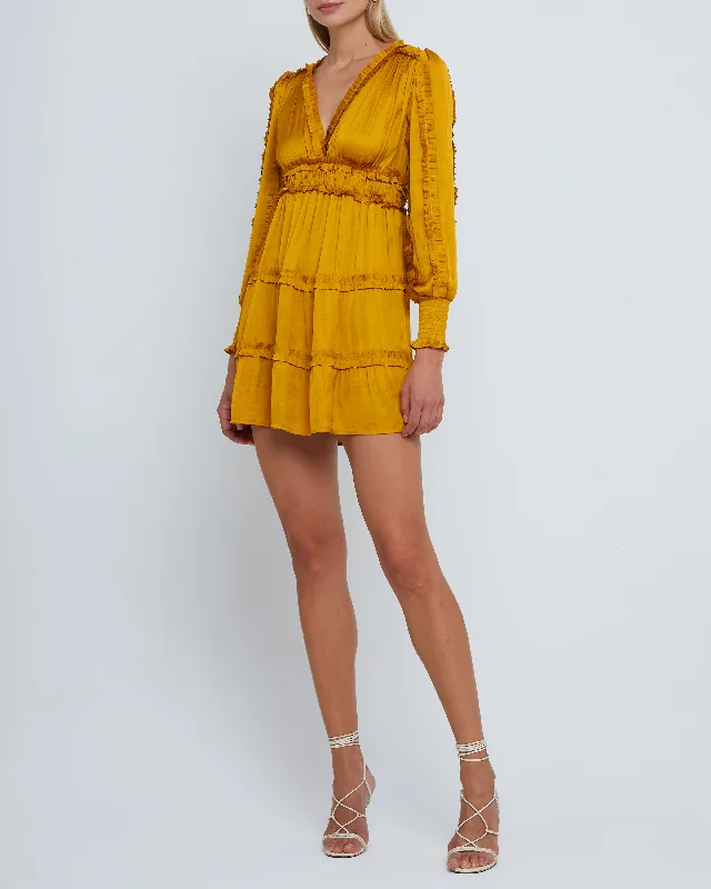 Midi dresses with one - shoulder designs for a modern and asymmetric styleTianna Mini Dress Midi dresses with one - shoulder designs for a modern and asymmetric styleTianna Mini Dress