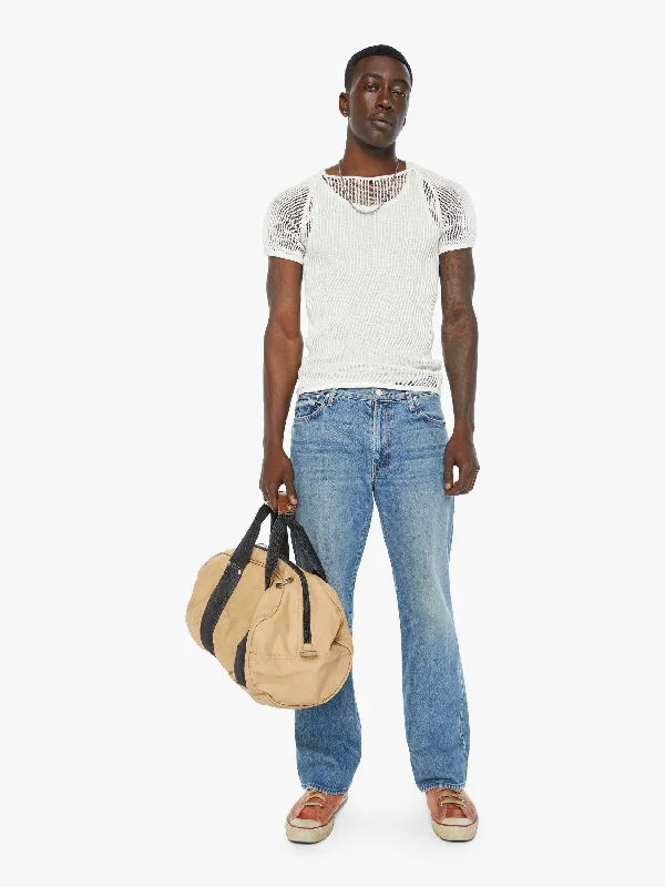 High - waisted women jeans for a flattering silhouetteThe Big Shot - Cut To The Chase