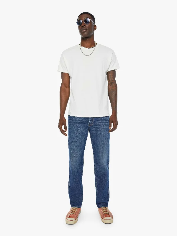 Dark - wash women jeans for a sophisticated and slimming effectThe Bronco - In The Driver's Seat