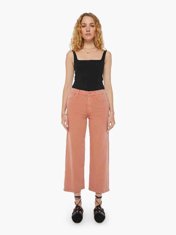 Straight - leg women jeans with a classic and timeless appealThe Dodger Ankle - Mango
